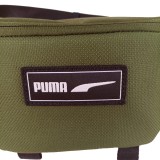 PUMA DECK WAISTBAG 090704-03 OLIVE Image 1