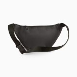PUMA DECK WAIST BAG 091318-01 Black Image 0