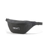 PUMA DECK WAIST BAG 079187-01 Black Image 