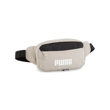 PUMA PLUS WAIST BAG 090960-05 Ecru