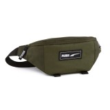 PUMA DECK WAISTBAG 090704-03 OLIVE Image 