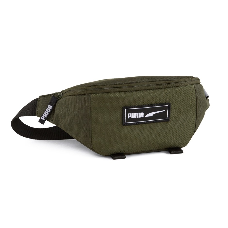 PUMA DECK WAISTBAG 090704-03 OLIVE