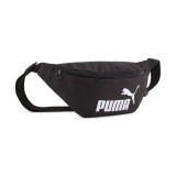 Τσάντα Μέσης Μαύρη - Puma Phase Εικόνα 