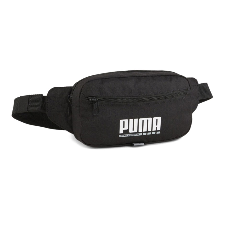 PUMA PLUS WAIST BAG 090960-01 Black