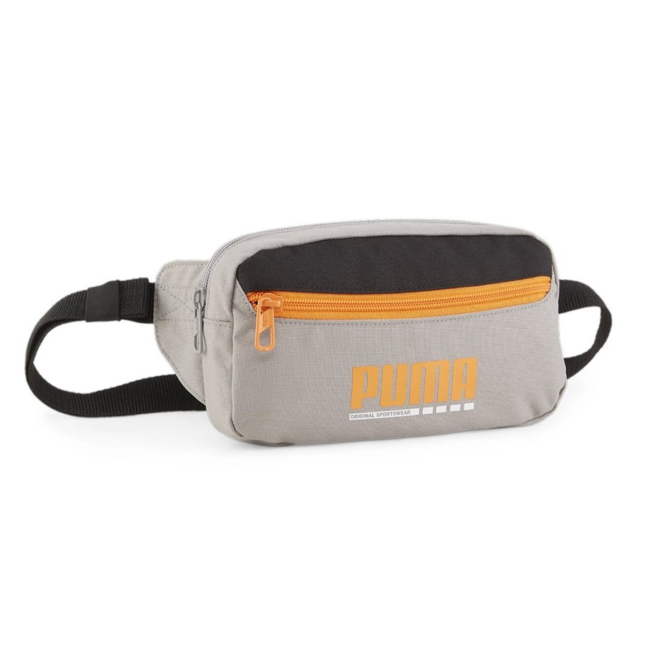 PUMA PLUS WAIST BAG 090349-03 Colorful
