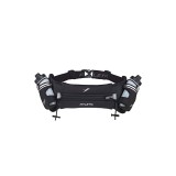 FITLETIC SINGLE RACE POUCH N01R-01 Black Image 0