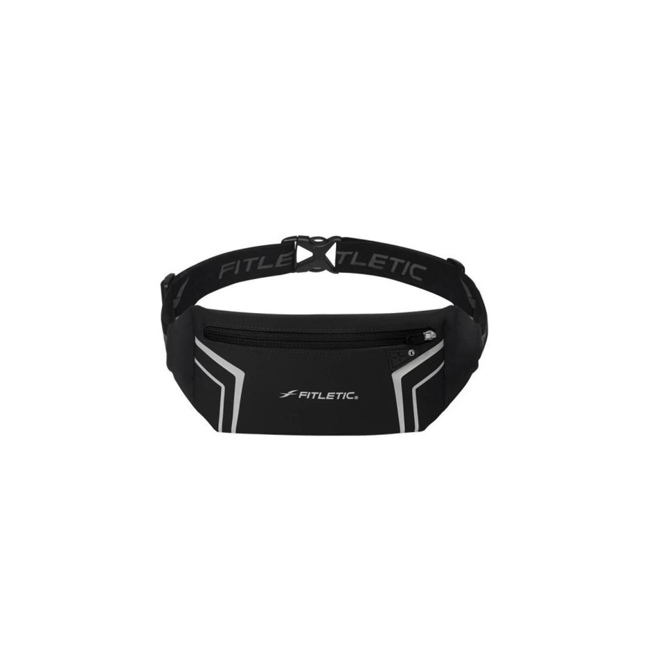 FITLETIC BLITZ BELT WR01-01 Black