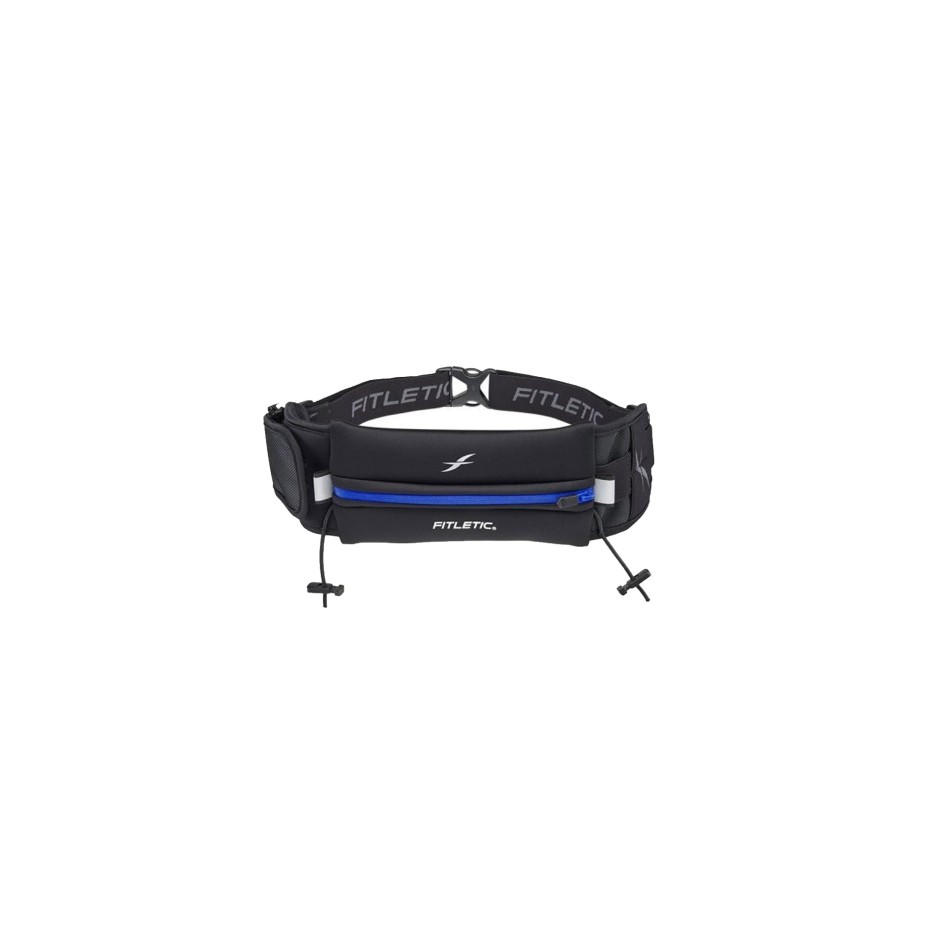 FITLETIC ULTIMATE I N06-04 Black