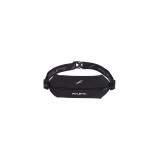 Ζώνη για Τρέξιμο Μαύρη - FITLETIC Mini Sport Belt Εικόνα 
