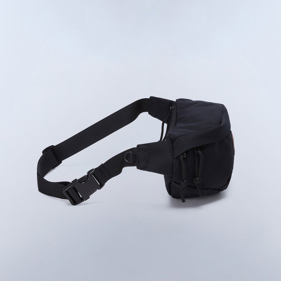 NAPAPIJRI VOYAGE WB  NP0A8AS5041-041 Black