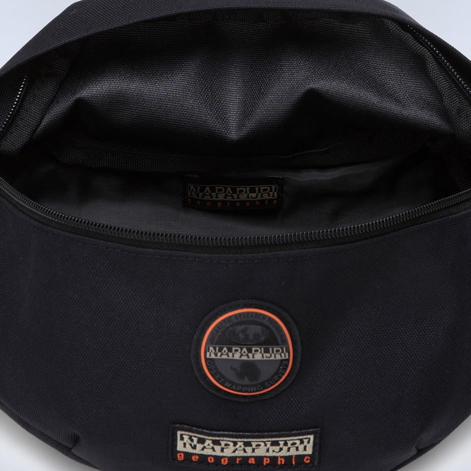 NAPAPIJRI VOYAGE WB  NP0A8AS5041-041 Black