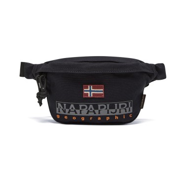 NAPAPIJRI HERING WB NP0A4GGP041-041 Black
