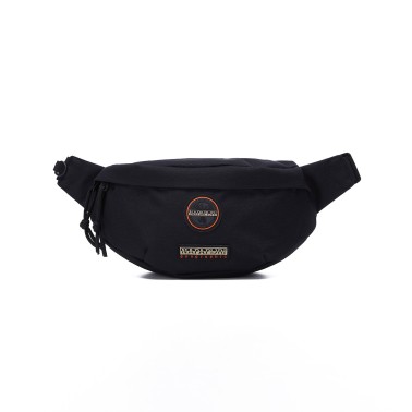 Waist Bag Black - Napapijri Voyage 