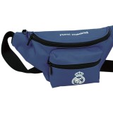 Waist Bag Blue - BMU Real Madrid Image 1