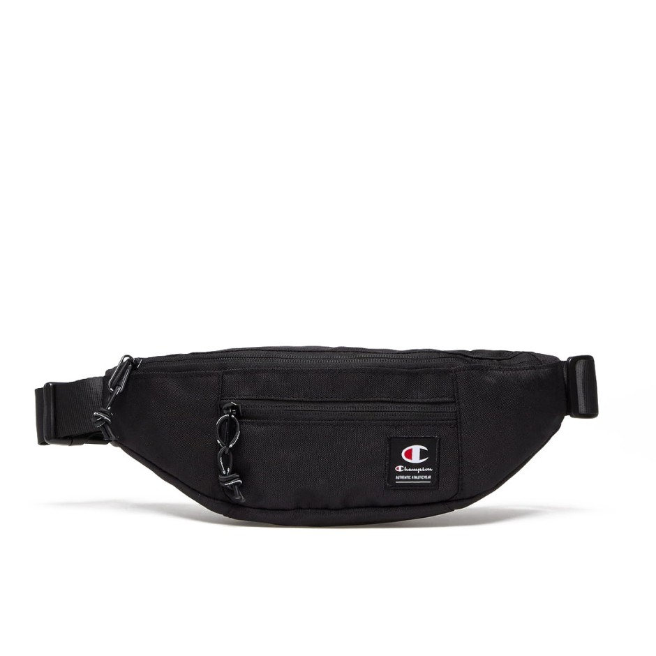 CHAMPION BELT BAG 802349-KK001 Black