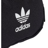 adidas Originals ESSENTIAL CBODY DV2400 Black Image 2