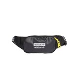 adidas Originals RYV WAISTBAG FM1296 Black Image 