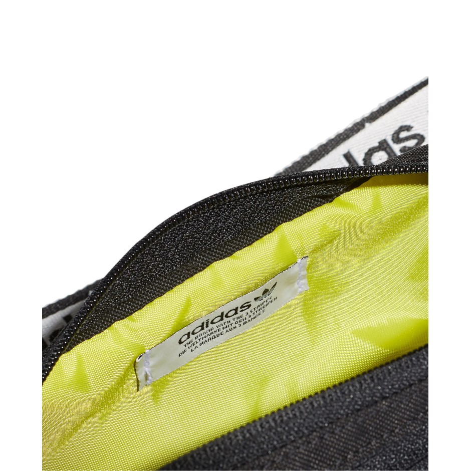 adidas Originals RYV WAISTBAG FM1296 Black