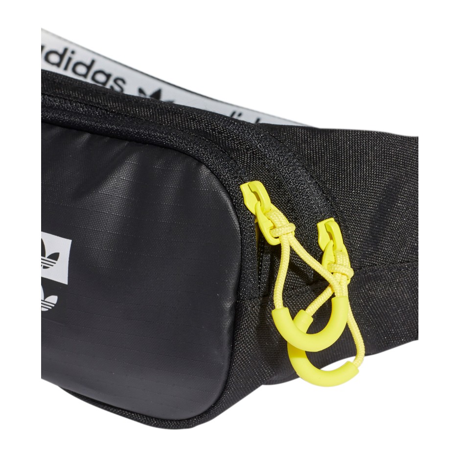 adidas Originals RYV WAISTBAG FM1296 Black