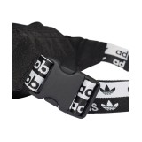 adidas Originals RYV WAISTBAG FM1296 Black Image 3