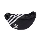 adidas Originals WAIST BAG GD1649 Black Image 