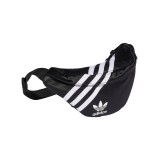 adidas Originals WAIST BAG GD1649 Black Image 4
