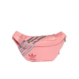 adidas Originals WAISTBAG NYLON GN2114 Pink Image 