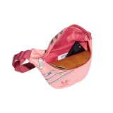 adidas Originals WAISTBAG NYLON GN2114 Pink Image 2