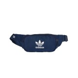 adidas Originals ESSENTIAL CROSSBODY BAG GD4592 Blue Image 