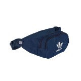adidas Originals ESSENTIAL CROSSBODY BAG GD4592 Blue Image 1