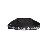 adidas Originals ADICOLOR WAISTB H35587 Μαύρο Εικόνα 0