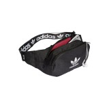 adidas Originals ADICOLOR WAISTB H35587 Μαύρο Εικόνα 4