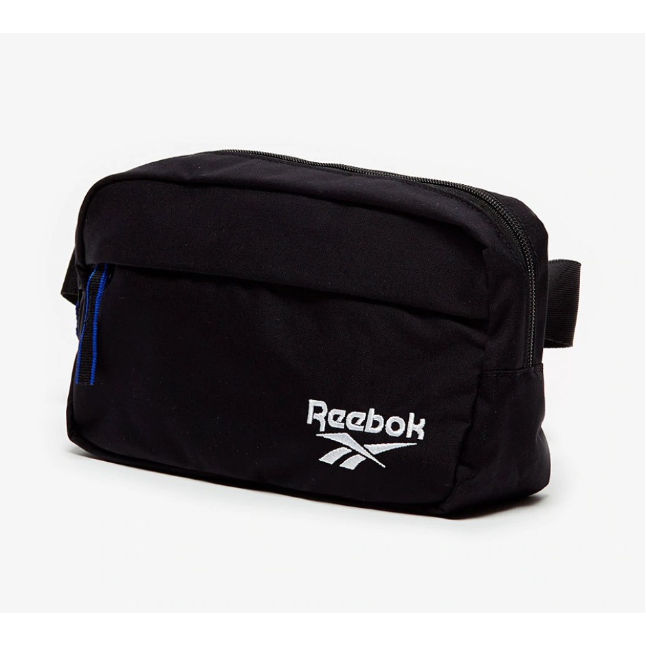 Reebok Classics CL FO WAISTBAG FJ7003 Black