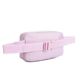 Reebok Classics CL FO WAISTBAG FL5391 Pink Image 0