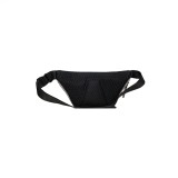 Τσάντα Μέσης Γκρι - Rains Bum Bag Mini Εικόνα 0
