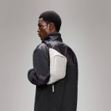 Τσάντα Μέσης Γκρι - Rains Bum Bag Mini Εικόνα 2