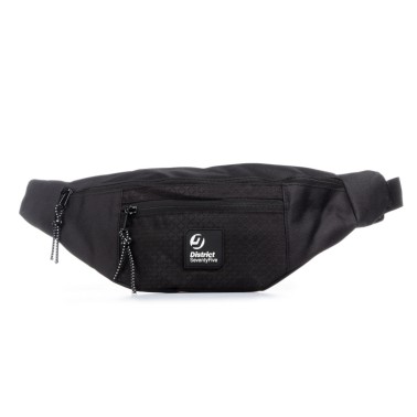 DISTRICT75 124UBG-124-071 Black