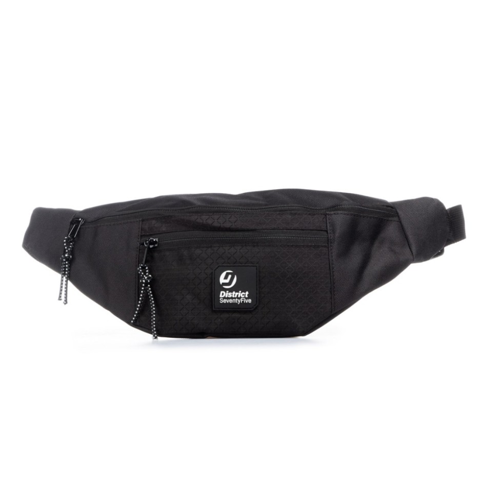 DISTRICT75 124UBG-124-071 Black