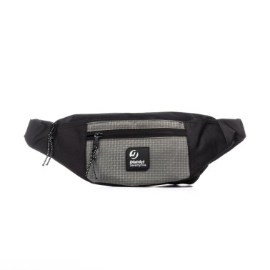 DISTRICT75 124UBG-124-072 Black