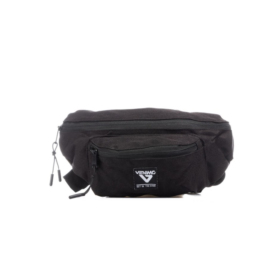 VENIMO 124UBG-126-071 Black