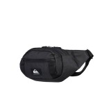 QUIKSILVER LONE WALKER AQYBA03035-KVJ0 Black Image 0