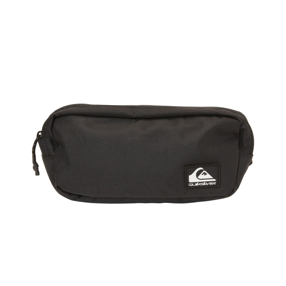 QUIKSILVER PUBJUG 2.0 AQYBA03043-KVJ0 Black