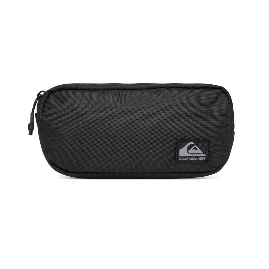 QUIKSILVER PUBJUG 2.0 EQYBA03187-KVJ0 Black