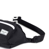 HERSCHEL SEVENTEEN Μαύρο Εικόνα 1