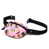 HERSCHEL FOURTEEN SIMPSON 10514-05666 Ροζ Εικόνα 1