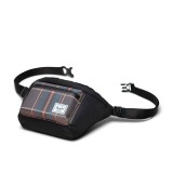 HERSCHEL POP QUIZ HIP PACK 11406-06010 Black Image 0