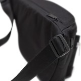 HERSCHEL POP QUIZ HIP PACK 11406-06010 Black Image 1