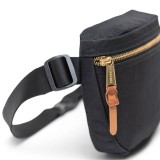 HERSCHEL SETTLEMENT HIP PACK 11409-05881 Black Image 1