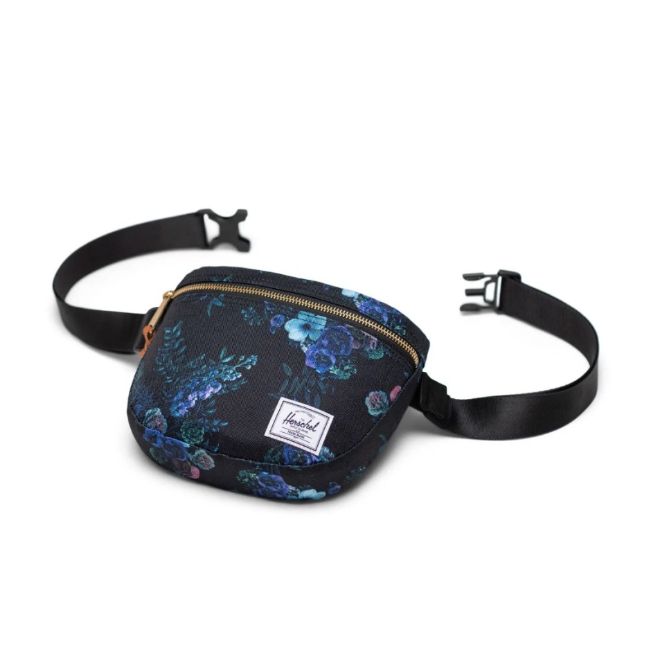 HERSCHEL SETTLEMENT HIP PACK 11409-05968 Φλοράλ