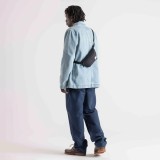 HERSCHEL CLASSICHIP PACK 11382-00001 Black Image 3